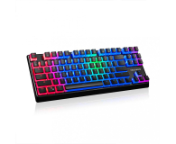 MODECOM Volcano Lanparty RGB Black Pudding Edition - 697608 - zdjęcie 4